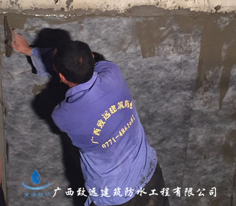 贵港防水-聚乙烯丙纶防水卷材产品特点