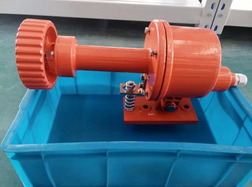 DH-111打滑檢測(cè)器、省心