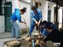 苏州污泥管道清淤疏通清理化粪池粪便抽粪抽污水抽污泥