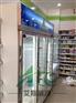 敦煌|南阳|郑州|便利店冷柜|水果保鲜柜|展示柜|品牌