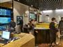 餐饮空间装修设计-上海火锅店装修公司