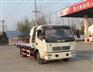 东风多利卡道路清障车最低价