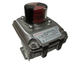 Bellofram不锈钢回讯器APL-310N