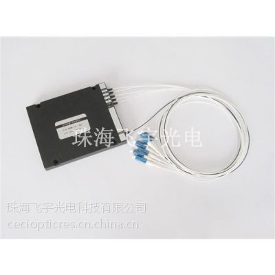 飞宇拉曼WDM:1x3拉曼WDM单模/多模/DTS  光纤传输