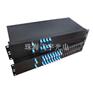 飞宇机架式波分复用器CWDM1270-1610波分复用厂家