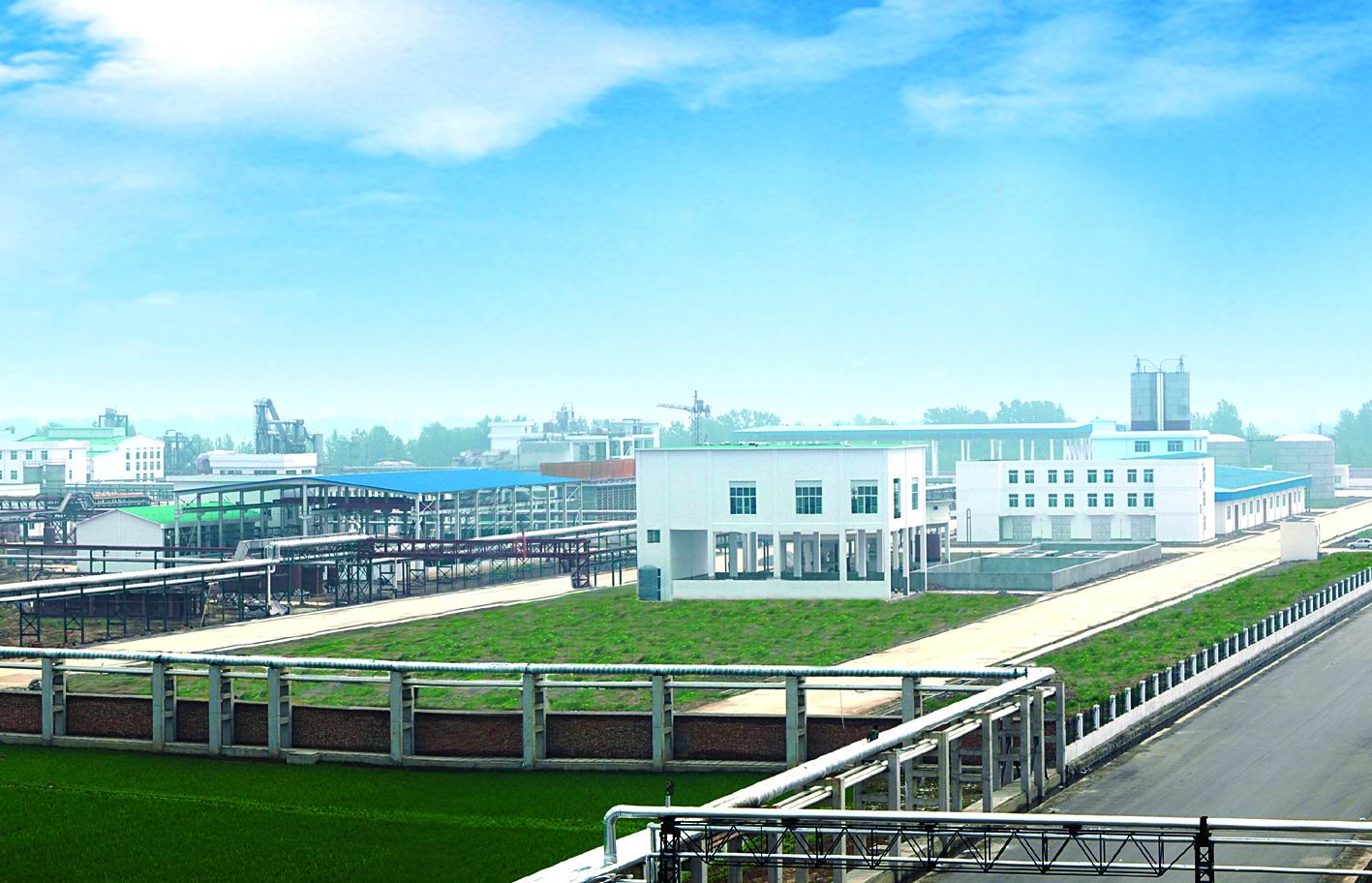 滨州市广友化工有限公司