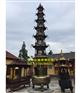 温州优质的七层宝鼎供应商 寺庙插香宝鼎低价出售
