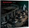 AutoCAD 2016 正版软件  浙江金牌代理