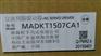 浙江现货MADKT1507CA1松下伺服驱动器