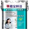 什么牌子的油漆最好 十大品牌涂料嘉宝林漆