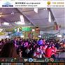 户外大型展销会篷房帐篷厂家直供租赁销售