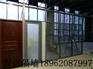 盐城双层玻璃隔断厂家@隔断铝材批发