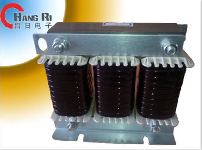 上海电抗器厂家供应11KW变频器JXL/ACL输入电抗器  变频器电抗器