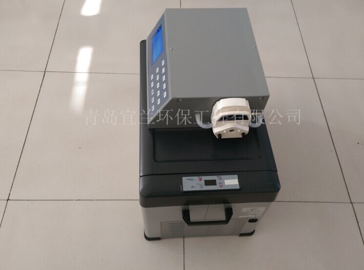 新款8000D水质采样器多少钱 地表水水质采样器 水质分析仪 水质取样器