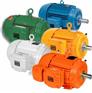 WEG电机2.2KW 2级 卧式 三相全封闭自扇冷