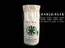 陇南定做帆布面粉袋-10斤束口棉布杂粮袋