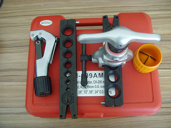 公英制合用扩管器 偏心式扩管器 CH-809AML