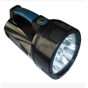 海洋王BW6100手提式LED防爆探照灯