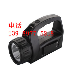 海洋王IW5500/BH手提式巡检工作灯  海洋王巡检工作灯