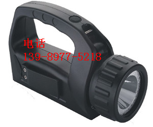 海洋王IW5500/BH手提式巡检工作灯  海洋王巡检工作灯
