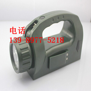 海洋王IW5510/JU手摇式充电巡检工作灯  海洋王巡检工作灯  手摇充电工作灯