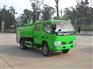 JDF5072GPSDFA4型绿化喷洒车