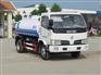 JDF5071GPSDFA4型绿化喷洒车