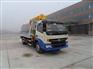 HCQ5091TQZDFA型清障车