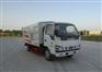 CSC5071TSLW型扫路车