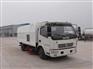 CSC5082TSL4型扫路车