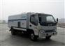 CSC5084TSLJH型扫路车
