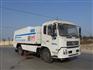 CSC5160TSLD4型扫路车