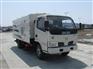 CSC5070TSLF4型扫路车