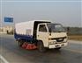 CSC5060TSLJ4型扫路车