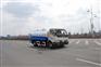 TX5070GSSDFA4型洒水车