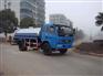 HCQ5085GPSDFA型绿化喷洒车