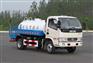 ALA5070GPSDFA4型绿化喷洒车
