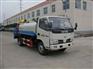 HCQ5071TSDDFA型防役消毒洒水车