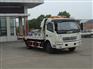 JDF5060TQZDFA4型清障车
