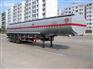 CSC9400GYY型运油半挂车
