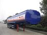 CSC9404GYY型运油半挂车
