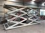 供应通州简易液压货梯固定式升降台轨道式升降机厂家批发代理