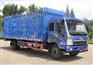 CA5169CCQPK15L2NA80型畜禽运输车