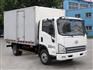 CA5081XXYP40K2L2E4A84-3型厢式运输车