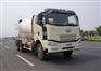 WHZ5253GJBCA型混凝土搅拌运输车