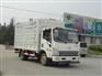 CA5125CCYP40K2L2E4A84-1型仓栅式运输车