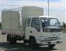 CA5021CCYK4R5E4型仓栅式运输车