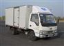CA5031XXYE-4型厢式运输车