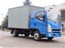 CA5034XXYPK26L2R5E4型厢式运输车
