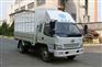 CA5030CCYK6L3R5E4型仓栅式运输车